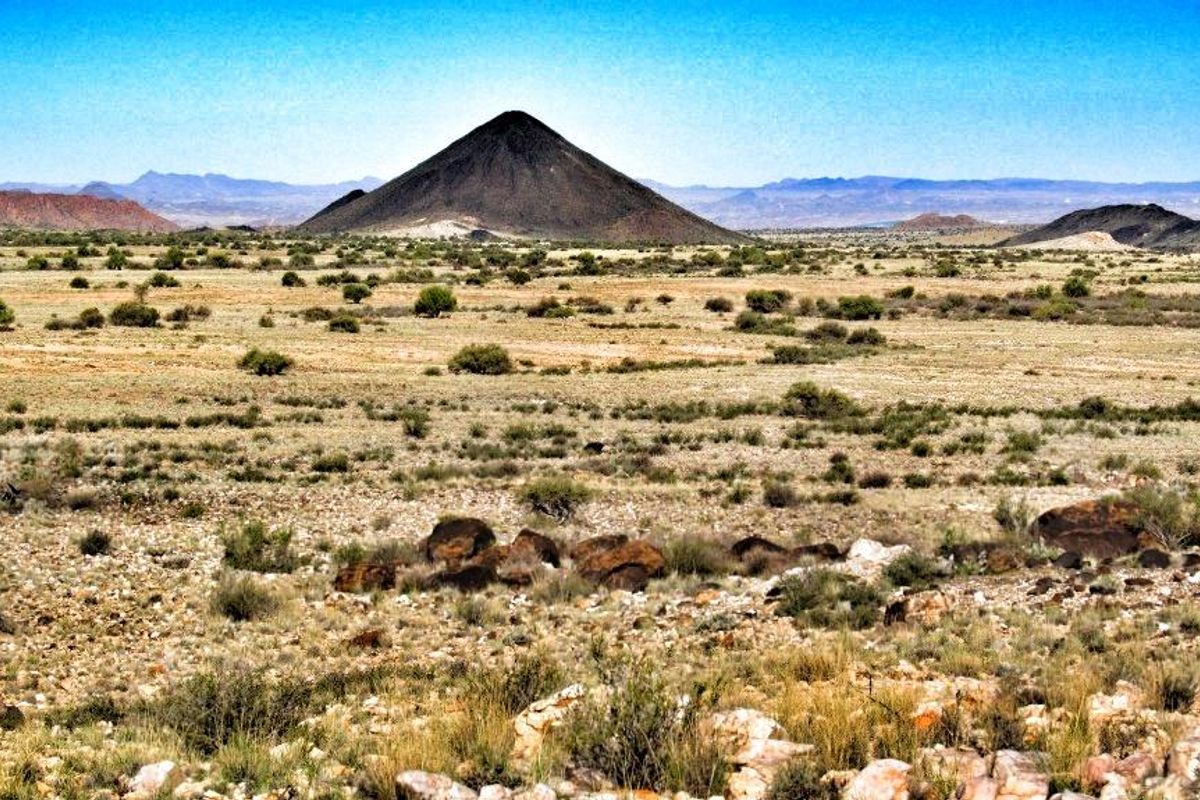 EXQUISITE FARM FOR SALE IN THE SOUTH OF NAMIBIA - Photo 3