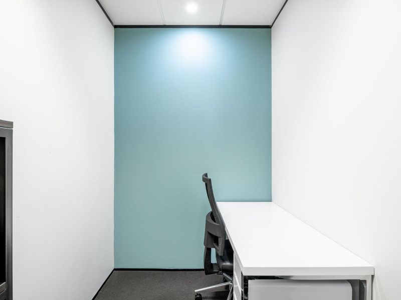 Unlimited office access in Regus Ingenuity Park - Photo 1