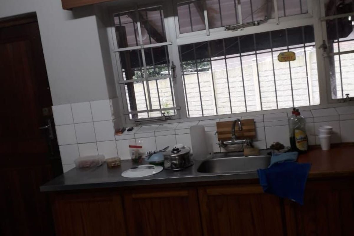 1 bedroom House in ARBORETUM - Photo 3