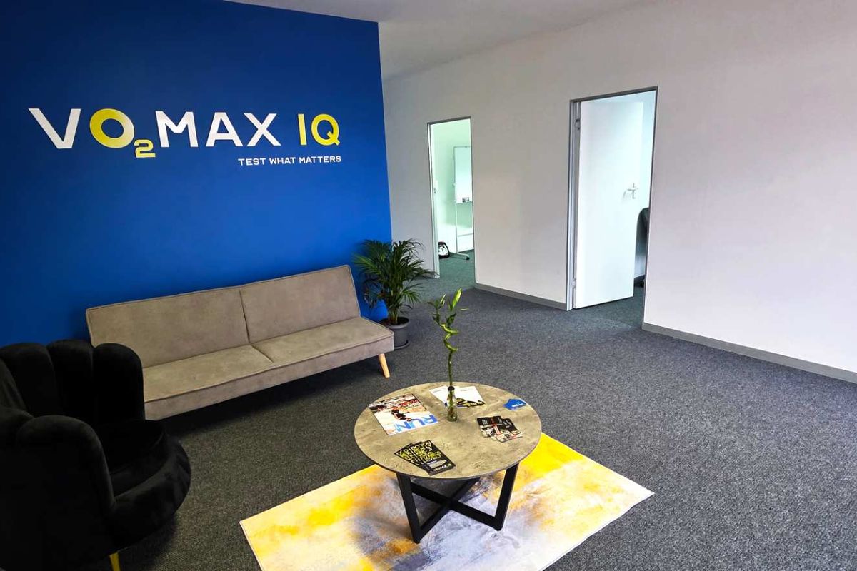 Ground Floor Office in Excellent Condition - Photo 2