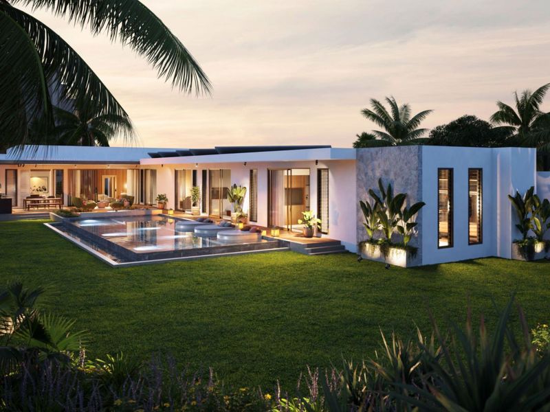 ULTRA-EXCLUSIVE VILLA COLLECTION - Photo 6