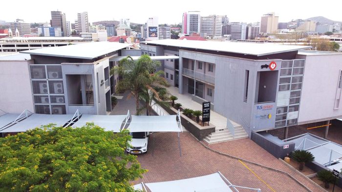 Property #2564721, Office Rental Monthly in Windhoek Central