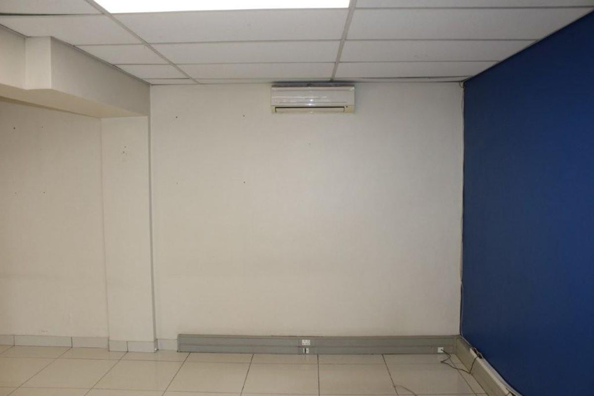 Office Space to Let in Sunnyside | MidCity Square - Spacious, Affordable & Convenient Location - Photo 3