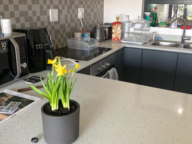 Stylish 2 bedroom 2 bathroom apartment - 1 small dog allowed - Photo 9