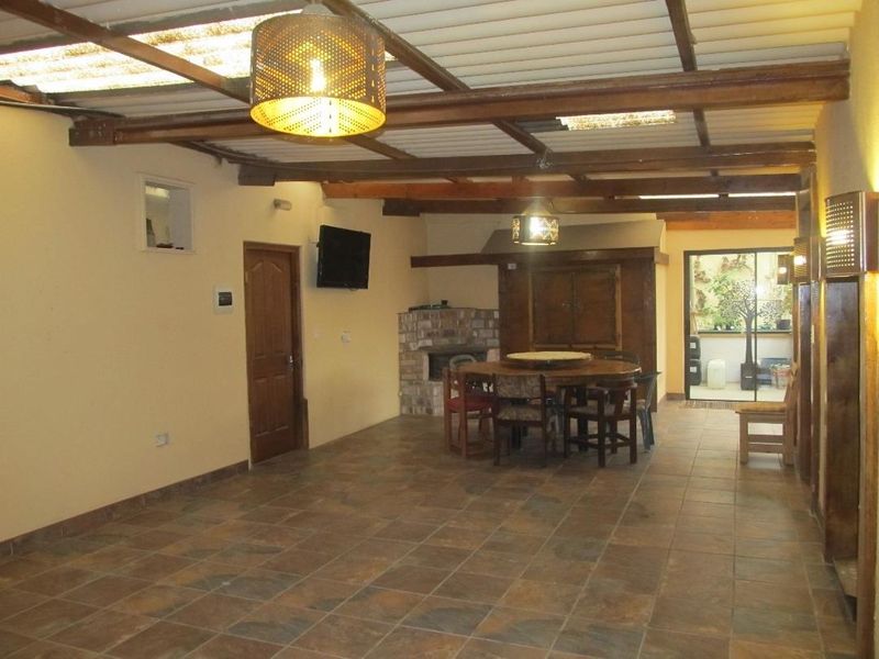 BUSINESS PREMISES FOR SALE - HENTIESBAY - Photo 5