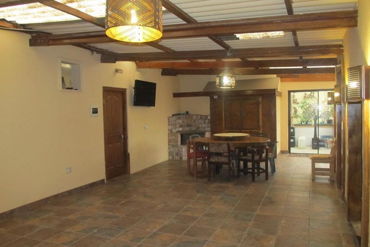 BUSINESS PREMISES FOR SALE - HENTIESBAY - Photo 5