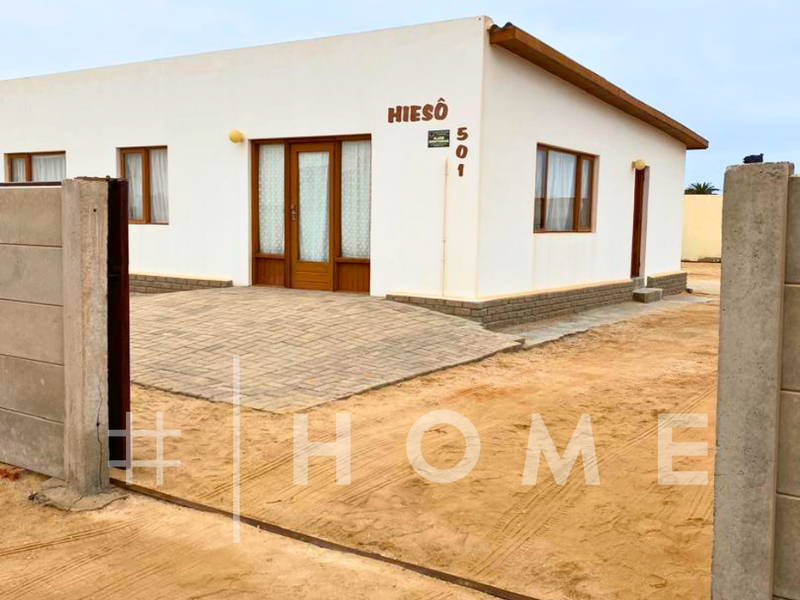 Exclusive Mandate | Henties Bay #HomeForSale N$950 000 - Photo 9