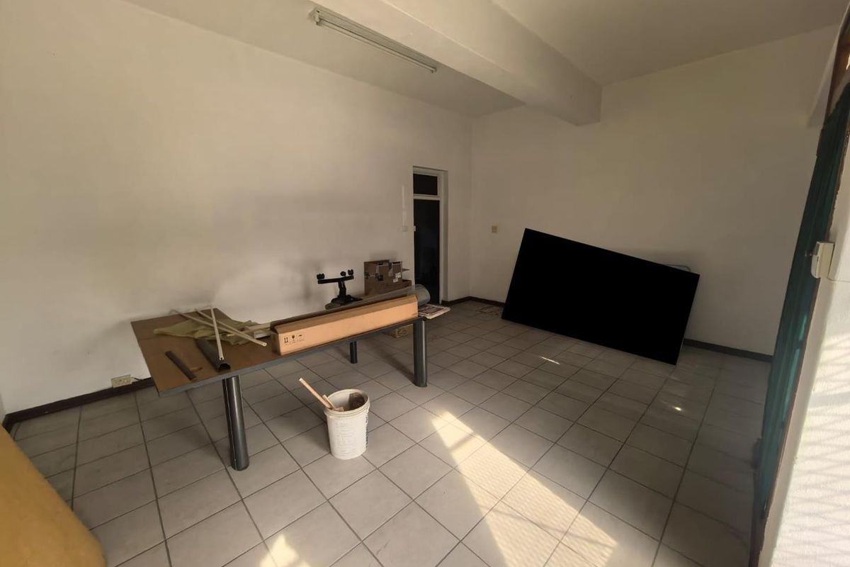 Business Space in busy Sidwell - Photo 4