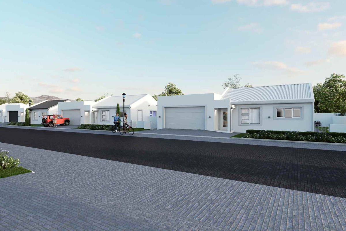 Unlock Luxury Living with a R100,000 Discount! - Photo 2