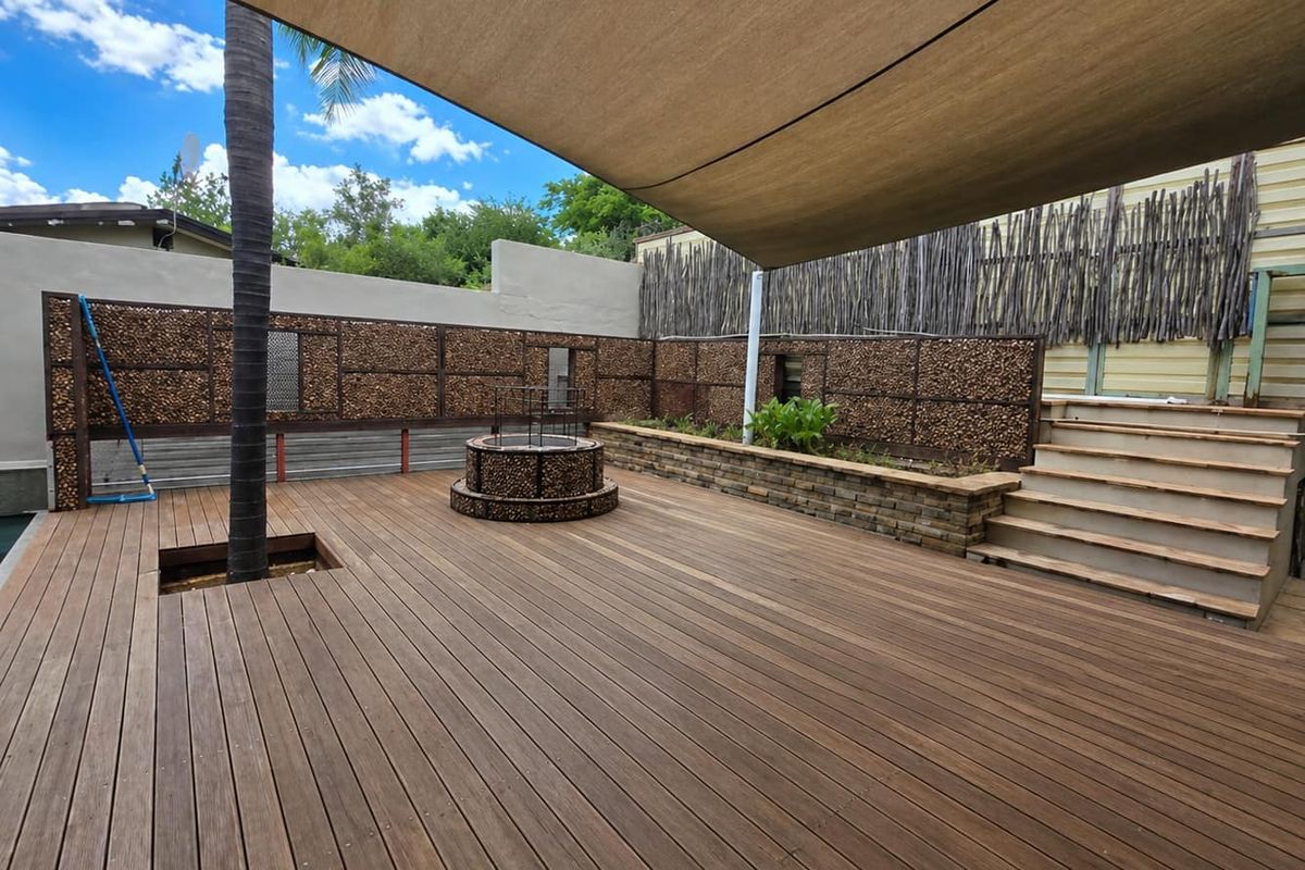 3 Bedroom House TO LET Eros - Photo 5