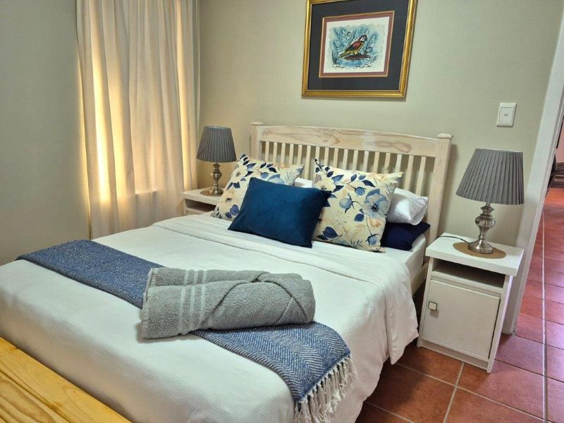 Short term-  rental in Hartenbos - Photo 9