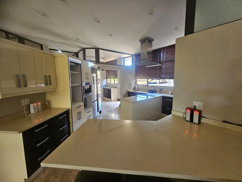 4 Bedroom home to rent in Elephant Rock Eco Estate - Photo 6