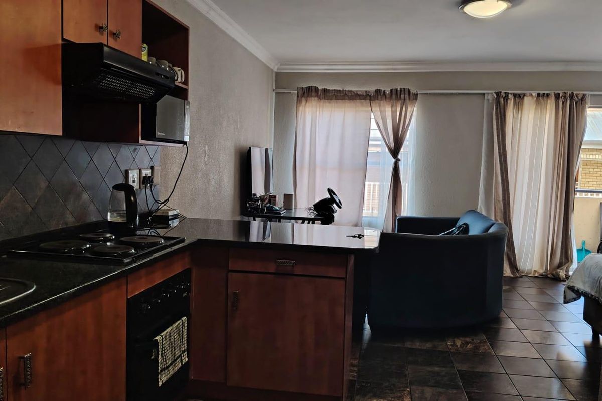 Prospect Court, Bachelor for sale - Photo 5