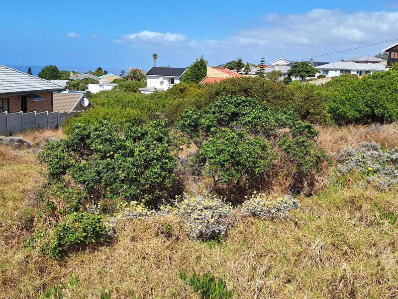 1080m2 Vacant Land for Sale in Dana Bay - Photo 7