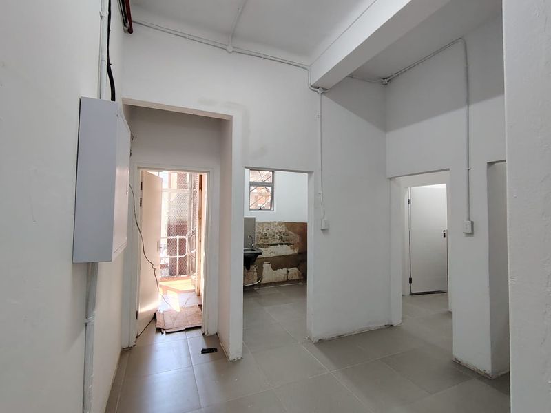 Commercial Space to Let in Durban' Central - Photo 9