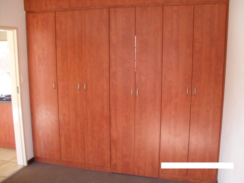 1 BEDROOM FLAT TO RENT IN MOUNTAIN VIEW - Photo 7