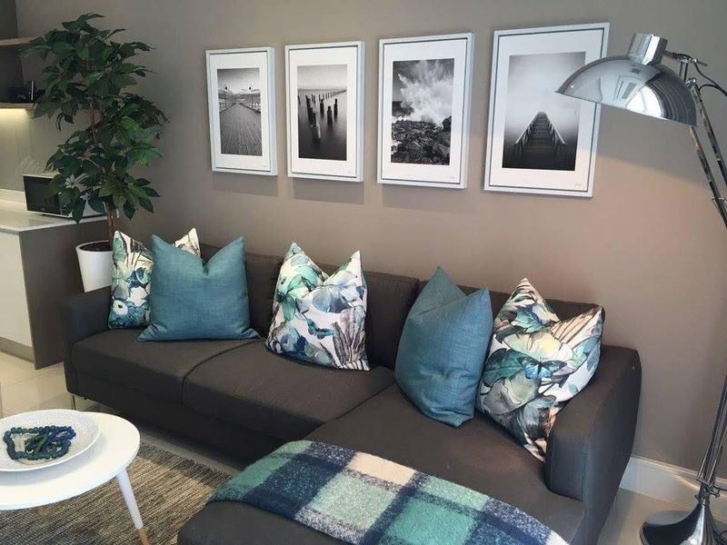 1 Bed Fully Furnished Apartment for Sale in Sandown - Photo 4