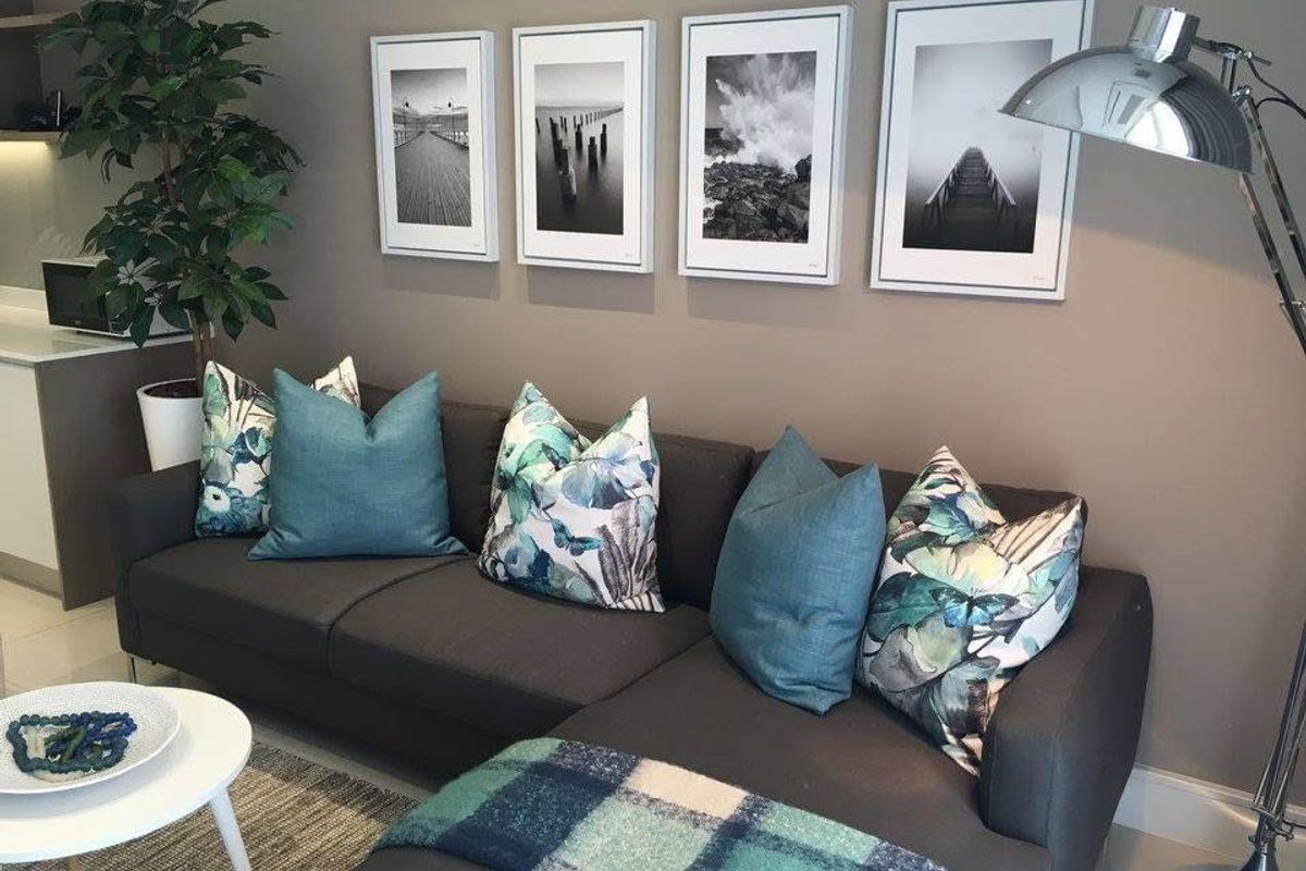 1 Bed Fully Furnished Apartment for Sale in Sandown - Photo 4