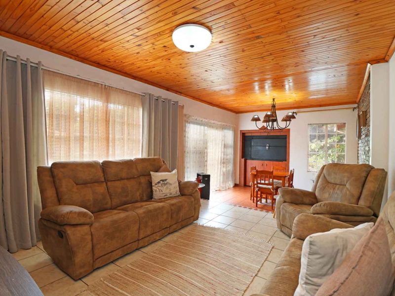 Versatile low Maintenance Family Home - Photo 7