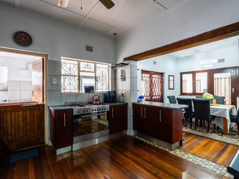 Spacious 3-Bedroom Family Home To Rent – Comfortable Living & Entertainer’s Delight - Photo 5