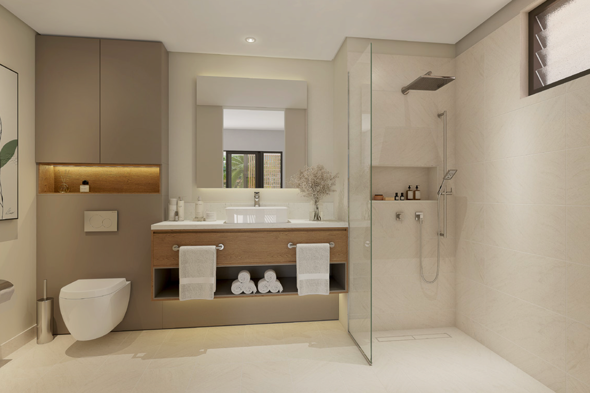 CALODYNE - Modern and exceptional 3-bedroom apartment - Photo 4