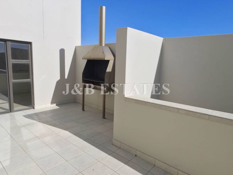 2-Bedroom Penthouse - Photo 5