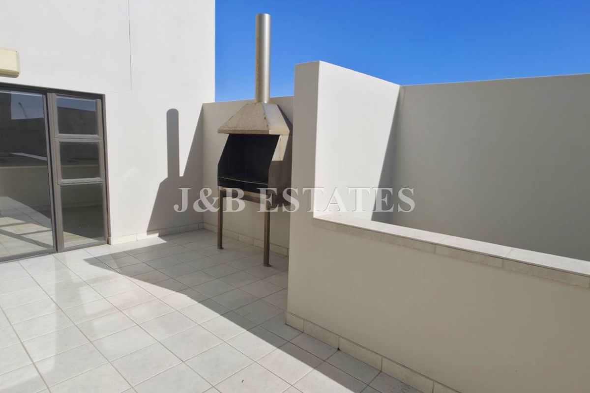 2-Bedroom Penthouse - Photo 5