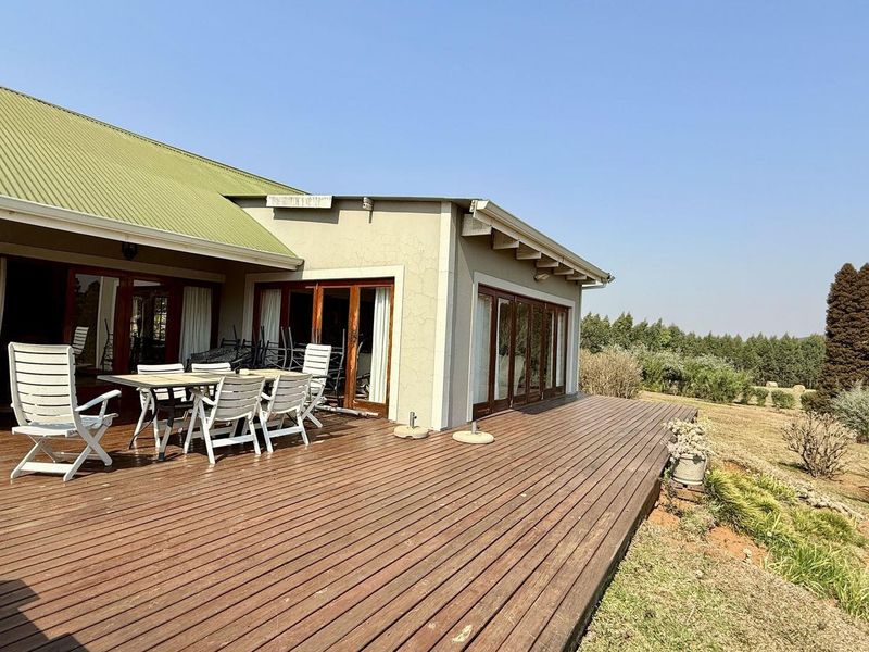 Exceptional Midlands Lifestyle Farm for Sale, Howick Rural - Photo 8