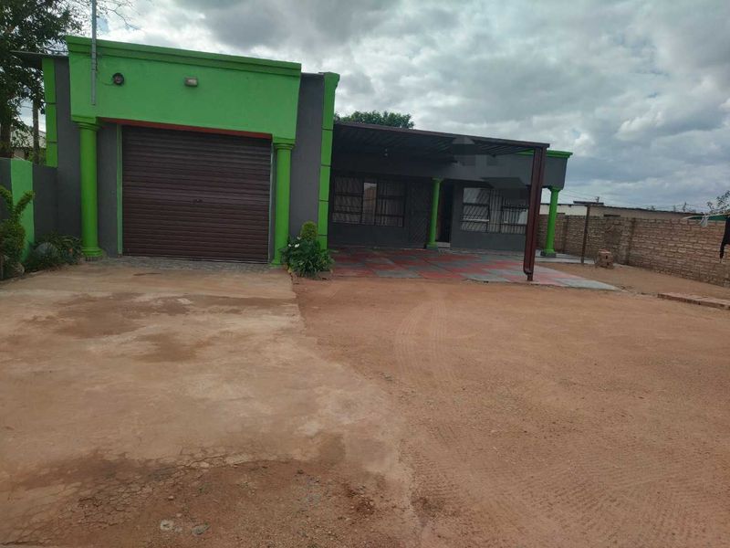 1 bedroom house for sale in Soshanguve South - Photo 1