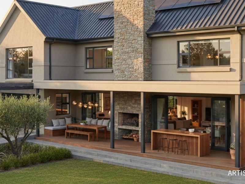 Flatcrown Village  Build Your Vision. Grow Your Wealth. Helmsley Country Estate – Phase 1 - Photo 9