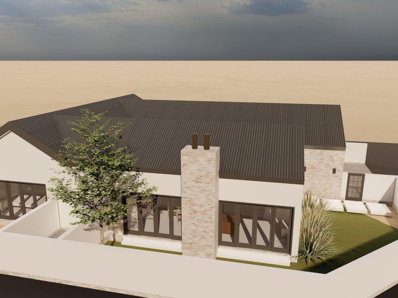 Brand New 3 Bedroom House in Kramersdorf - Photo 2