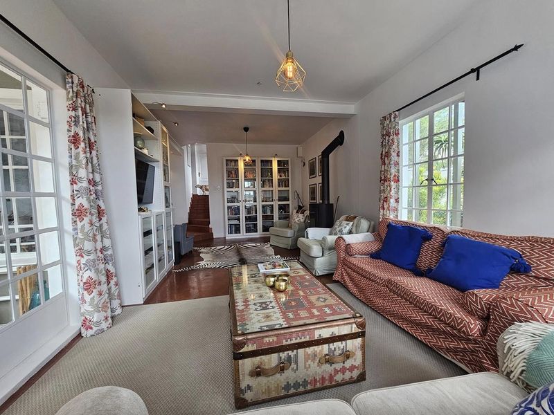 TO LET – Modern Executive Home in Ludwigsdorf | Fully Furnished - Photo 3