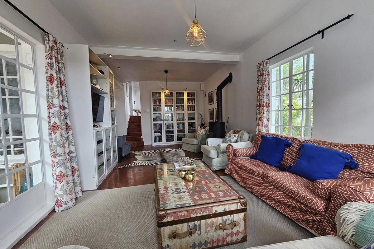 TO LET – Modern Executive Home in Ludwigsdorf | Fully Furnished - Photo 3