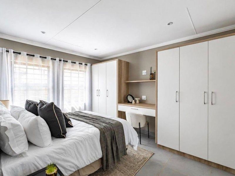 NEW DEVELOPMENT | LION PRIDE SECURITY ESTATE 3 Bed | 2 Bath | No Transfer Fees - Photo 9