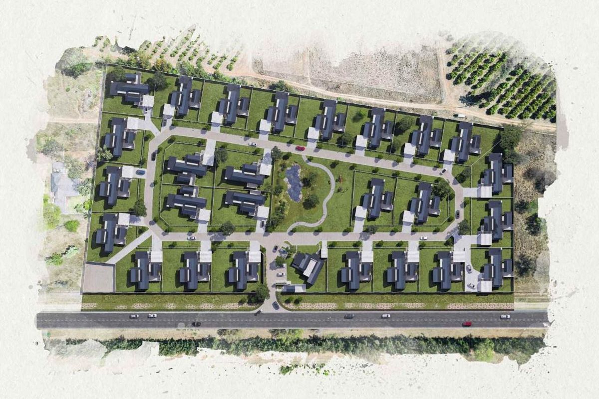 Prestigious New Full Title Housing Development - Do not miss out! - Photo 4