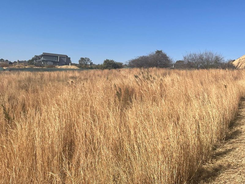 11 611 Sqm stand for sale in Blue Hills Equestrian Estate - Photo 8