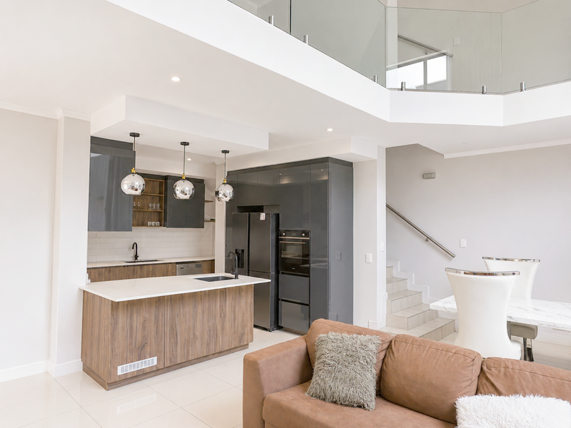 4 Bedroom cluster in Bryanston - Photo 5