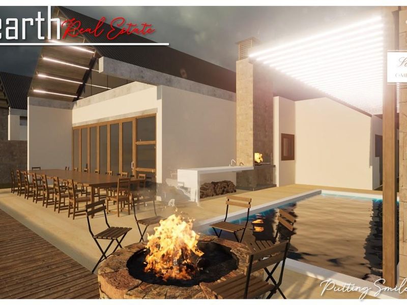 Sable Court- “Experience Affordable Elegance in Omeya’s Peaceful Surroundings” - Photo 2