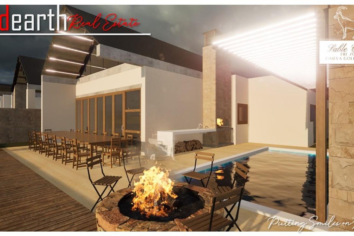 Sable Court- “Experience Affordable Elegance in Omeya’s Peaceful Surroundings” - Photo 2