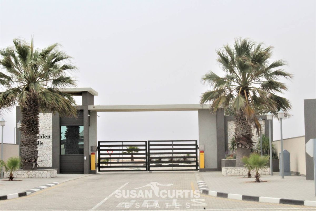 New Retirement Village - Photo 2