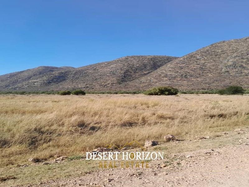 Otjozondjupa Rigion ,Otavi | Plot for sale - Photo 2