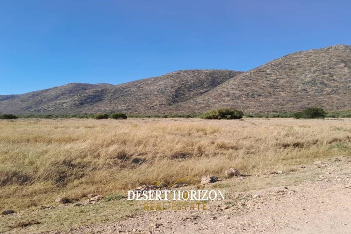 Otjozondjupa Rigion ,Otavi | Plot for sale - Photo 2