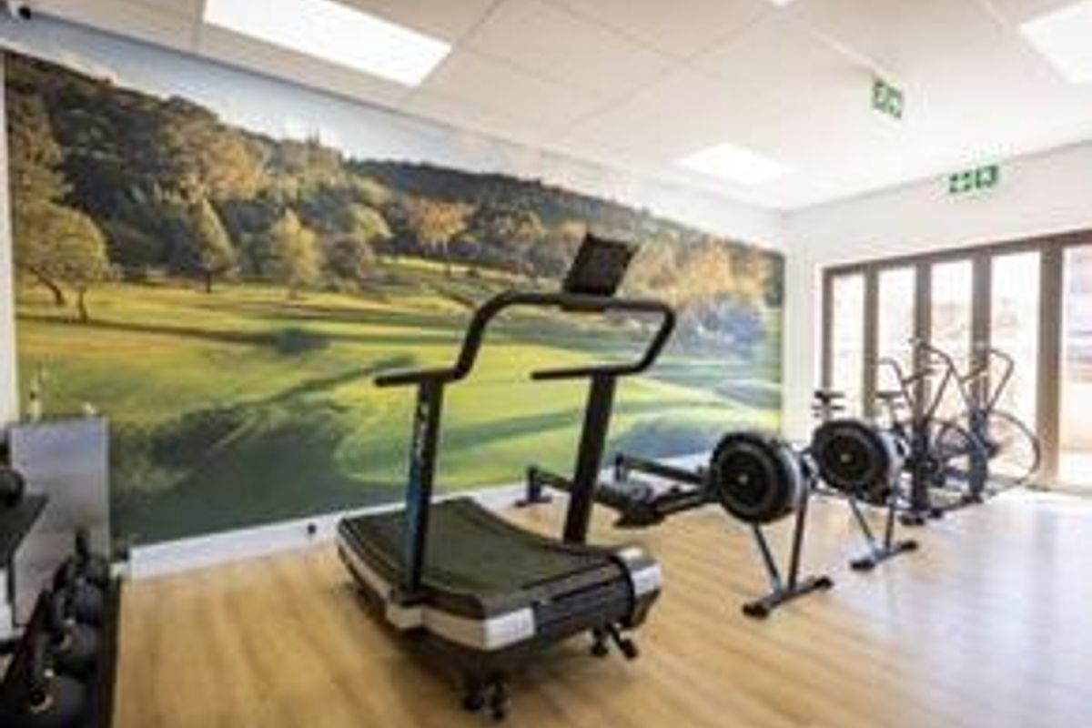 Golf course living at its Finest - Photo 5