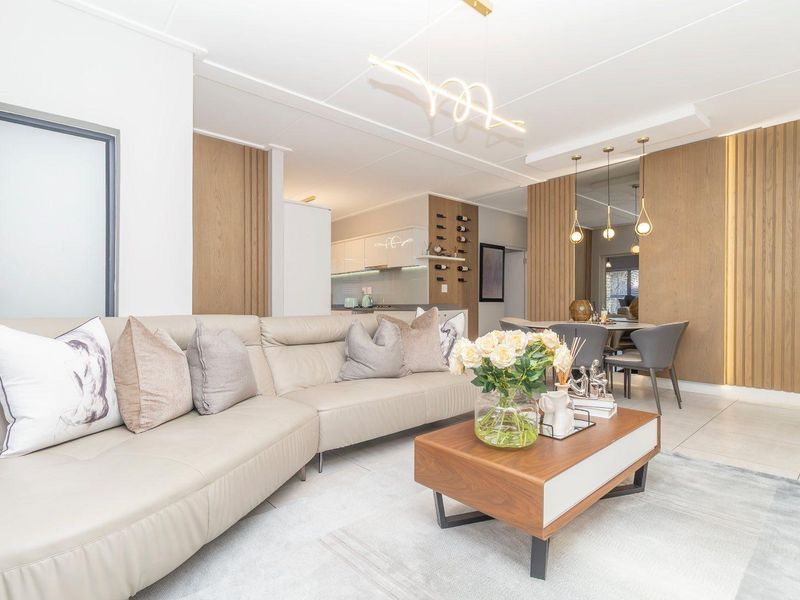 Luxury Fully Furnished Apartment to Rent | The Polofields. - Photo 4