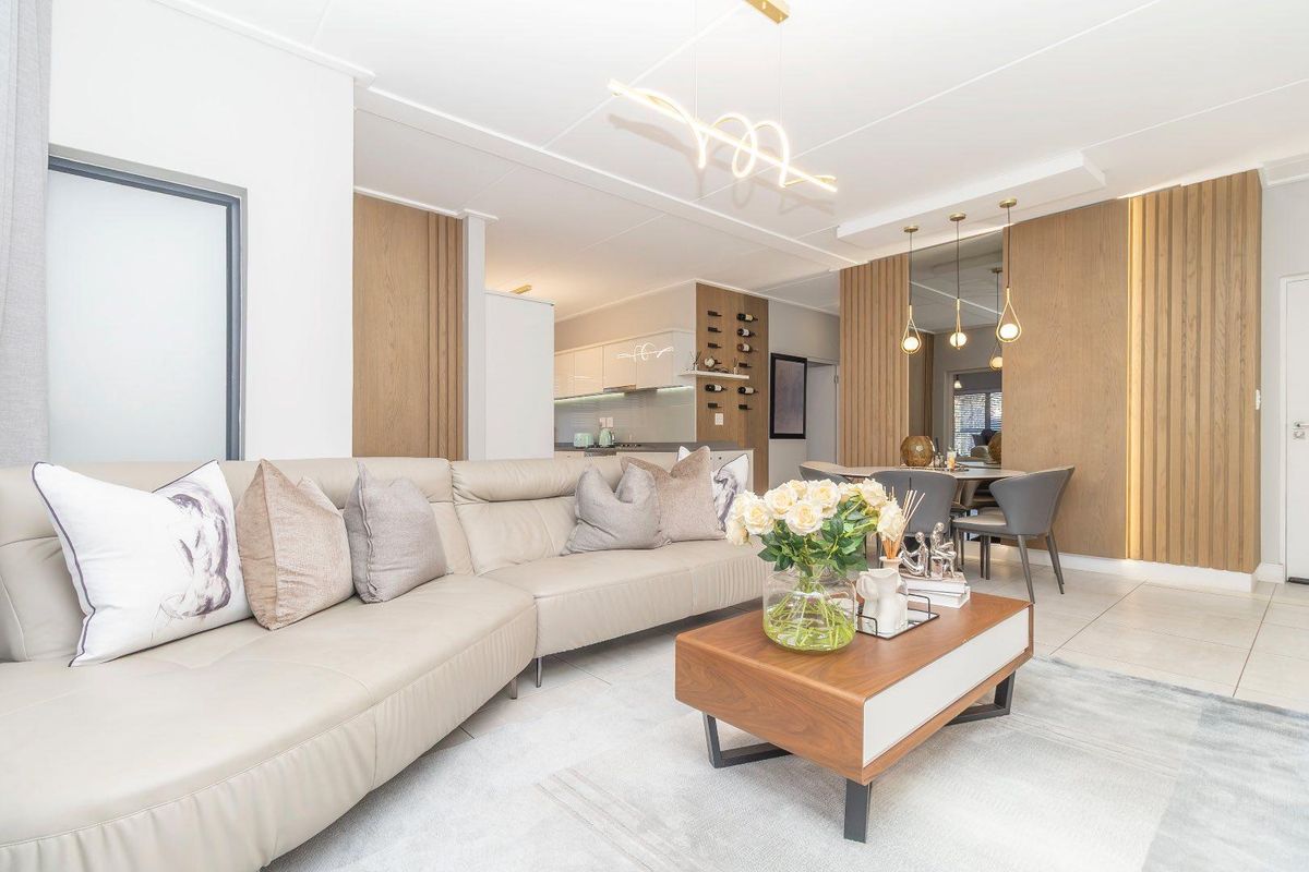 Luxury Fully Furnished Apartment to Rent | The Polofields. - Photo 4