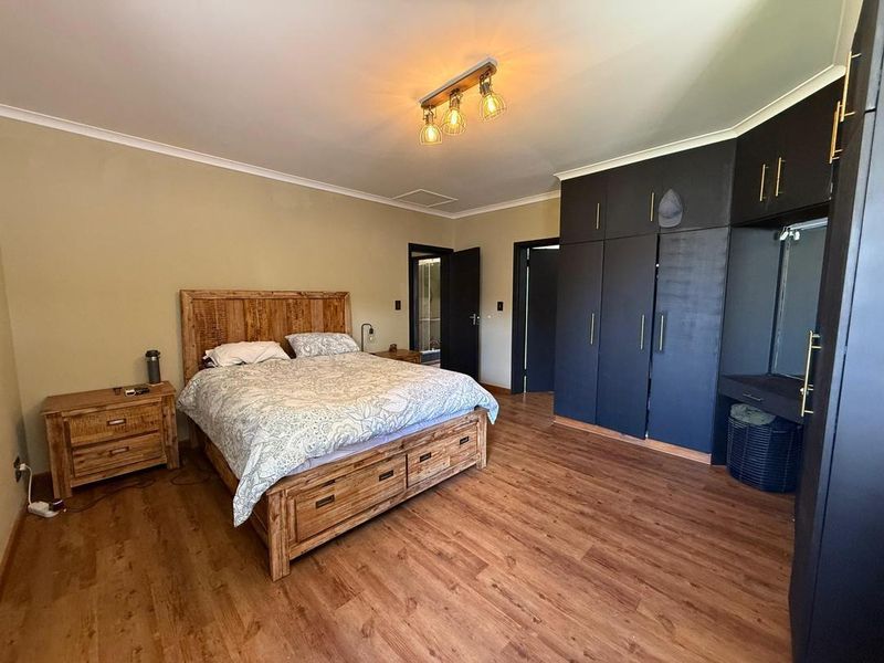 Furnished 3 Bedrooms House To Rent in Lagoon - Photo 8