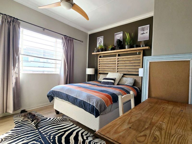 Charming 2-Bedroom Duplex with Private Garden and Excellent Entertainment Spaces - Photo 10