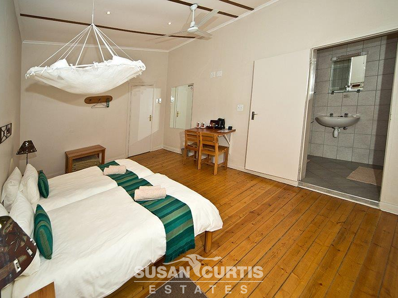 Hotel in the South of Beautiful Namibia - Photo 9