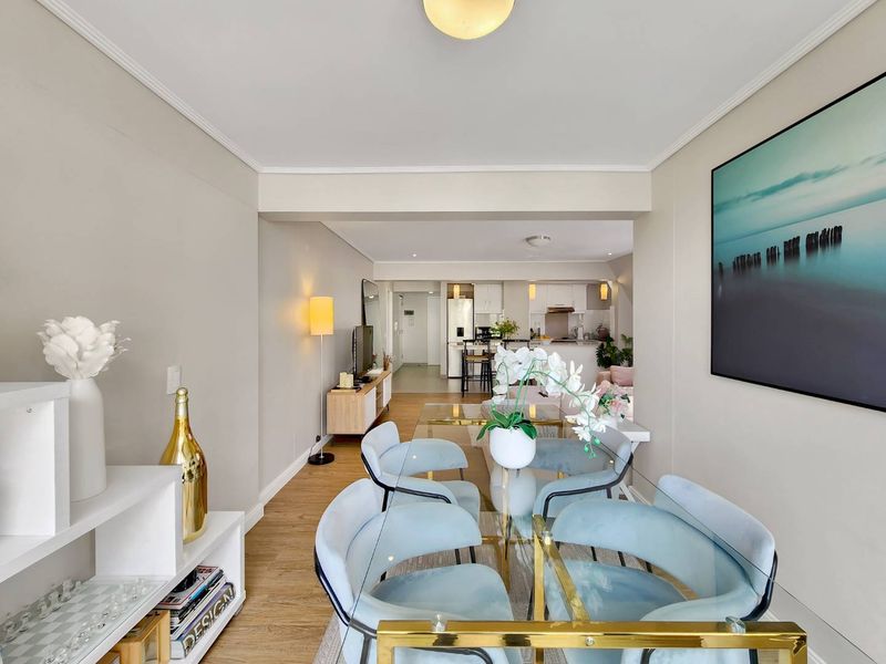 Most Magnificent 1 Bed You Will Find In Vredehoek! - Photo 7