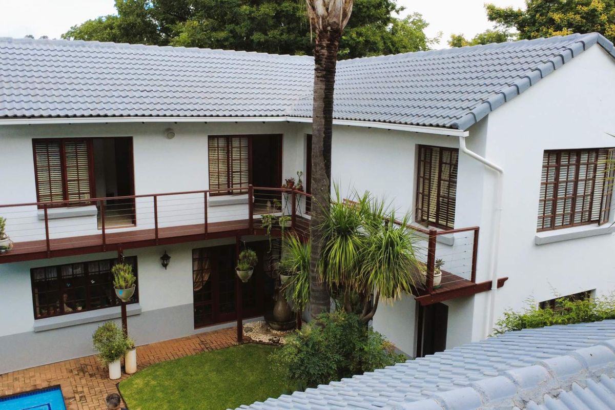 PRISTINE FAMILY HAVEN - Photo 3